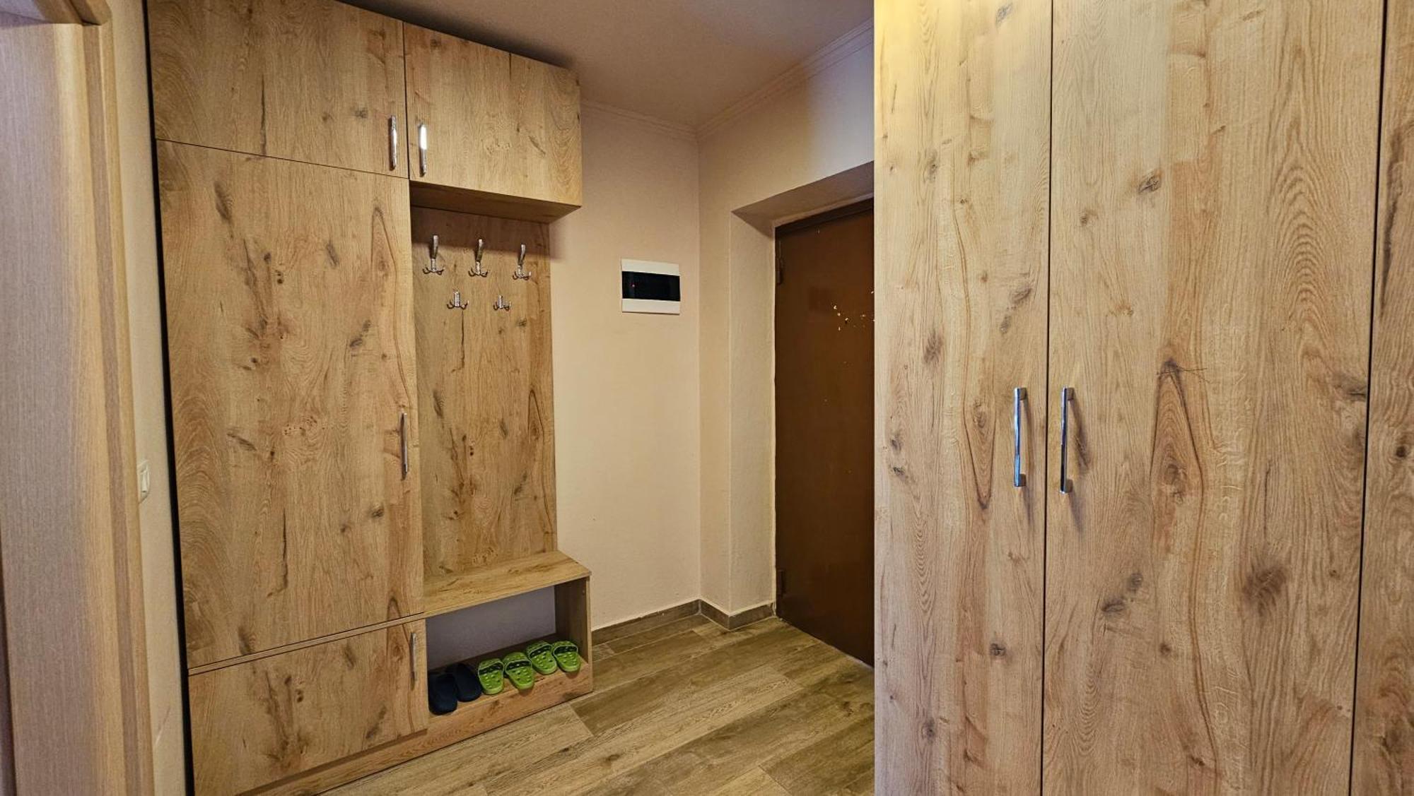 Dua'S Apartment 티라나 외부 사진