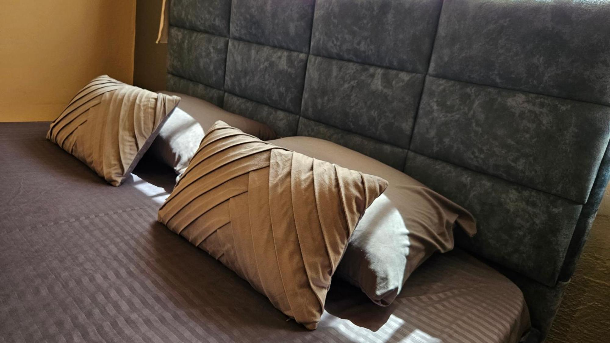 Dua'S Apartment 티라나 외부 사진